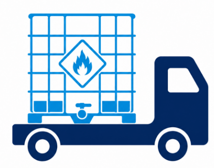 Hazardous Goods Transport